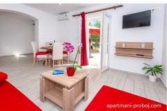 Appartamenti Proboj Appartamento 4 – Apartman D foto 4