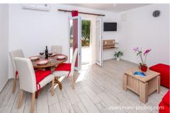 Appartamenti Proboj Appartamento 4 – Apartman D foto 5
