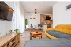 Appartamenti Leon Appartamento 1 – Šime foto 5