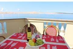 Villa Leonarda Appartamento 1 – Ap 2+2 foto 5