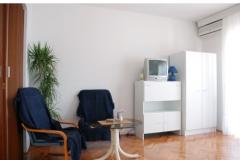Appartamenti Pag Appartamento 1 – A2+1 foto 3