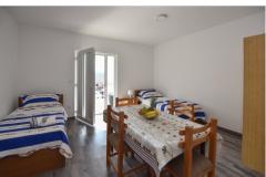 VAL Appartamenti St. Novalja Appartamento 1 – App A1 foto 2