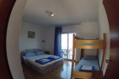 Appartamenti Pag Appartamento 1 – Apartman A foto 3