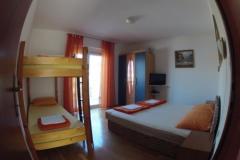 Appartamenti Pag Appartamento 2 – Apartman B foto 3