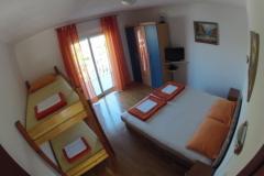 Appartamenti Pag Appartamento 2 – Apartman B foto 4