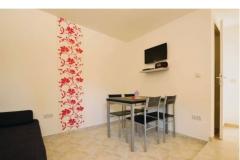 Appartamenti Petrović Appartamento 2 – Apartman 3 foto 2