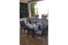 Appartamenti Petrović Appartamento 2 – Apartman 3 foto 5