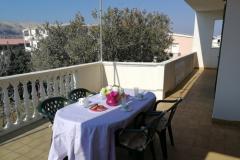 Appartamenti Summer Breeze Appartamento 1 – First Kiss foto 4