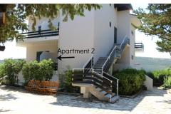 Appartamenti Toni Appartamento 1 – Apartman 2 foto 1
