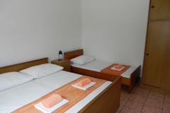 Appartamenti Vicković Appartamento 1 – Apartman 1 foto 5