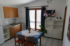 Appartamenti Vicković Appartamento 4 – Apartman 5 foto 3