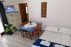 Appartamenti Vicković Appartamento 4 – Apartman 5 foto 4
