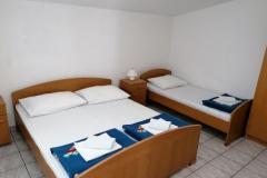 Appartamenti Vicković Appartamento 4 – Apartman 5 foto 5