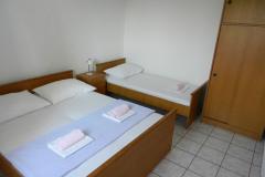 Appartamenti Vicković Appartamento 2 – Apartman 3 foto 5