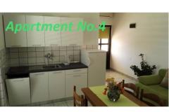 Appartamenti Vicković Appartamento 3 – Apartman 4 foto 1