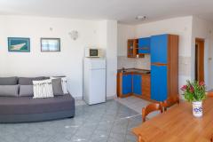 Appartamenti Villa Ana Appartamento 5 – A1 foto 2