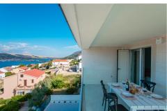 Apartvilla Pag Appartamento 1 – Apartman 1 foto 2