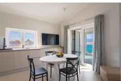 Apartvilla Pag Appartamento 1 – Apartman 1 foto 3