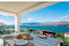 Apartvilla Pag Appartamento 2 – Apartman 3 foto 1