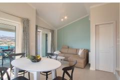 Apartvilla Pag Appartamento 2 – Apartman 3 foto 3