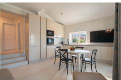 Apartvilla Pag Appartamento 2 – Apartman 3 foto 5