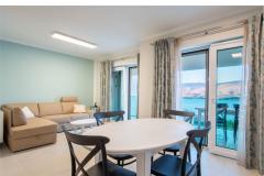 Apartvilla Pag Appartamento 3 – Apartman 4 foto 3