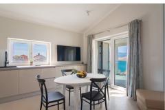 Apartvilla Pag Appartamento 4 – Apartman 5 foto 3