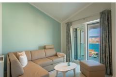 Apartvilla Pag Appartamento 5 – Apartman 6 foto 3