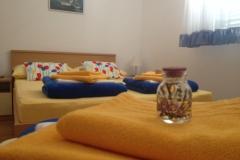 Appartamenti Kovačić - Villa Mila Appartamento 1 – Apartman 1 foto 2