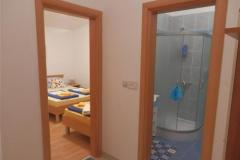 Appartamenti Kovačić - Villa Mila Appartamento 1 – Apartman 1 foto 4