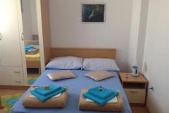 Appartamenti Kovačić - Villa Mila Appartamento 2 – Apartman 2 foto 1