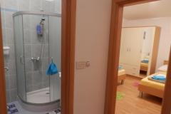 Appartamenti Kovačić - Villa Mila Appartamento 2 – Apartman 2 foto 4