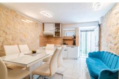 Casa di Pag Appartamento 1 – 3 bedroom foto 1