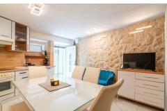 Casa di Pag Appartamento 1 – 3 bedroom foto 2