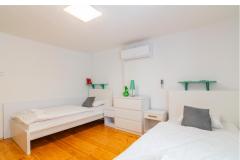 Casa di Pag Appartamento 1 – 3 bedroom foto 3