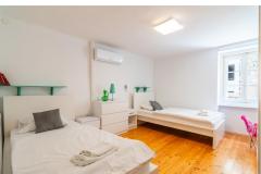 Casa di Pag Appartamento 1 – 3 bedroom foto 4