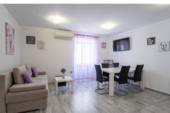 Deluxe Pag city centar Appartamento 1 – Holiday foto 1