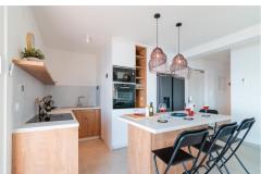 Luxury Mandre Appartamento 1 – Apartman 1 foto 3