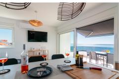 Luxury Mandre Appartamento 1 – Apartman 1 foto 4