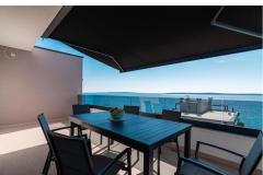 Luxury Mandre Appartamento 2 – Apartman 2 foto 2