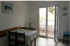Appartamenti Ružica Mandre Appartamento 1 – A1 foto 2