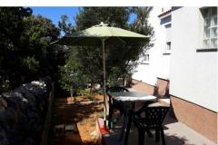 Appartamenti Ružica Mandre Appartamento 3 – A3 foto 4