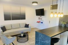 Pool Appartamento Antonia Appartamento 1 – Apartman foto 1