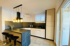 Pool Appartamento Antonia Appartamento 1 – Apartman foto 2