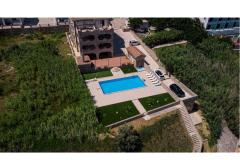 Pool apartments Pag Appartamento 1 – ENA foto 2