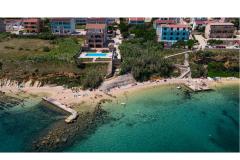 Pool apartments Pag Appartamento 1 – ENA foto 3