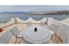 Pool apartments Pag Appartamento 1 – ENA foto 4