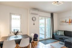 Pool apartments Pag Appartamento 2 – ADRIANA foto 1