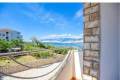 Pool apartments Pag Appartamento 3 – GALEB foto 5
