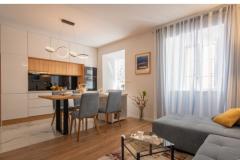 Premium Zec Appartamento 1 – Prem  4+1 foto 1